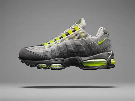 95 nike herren|Men's Nike Air Max 95 .